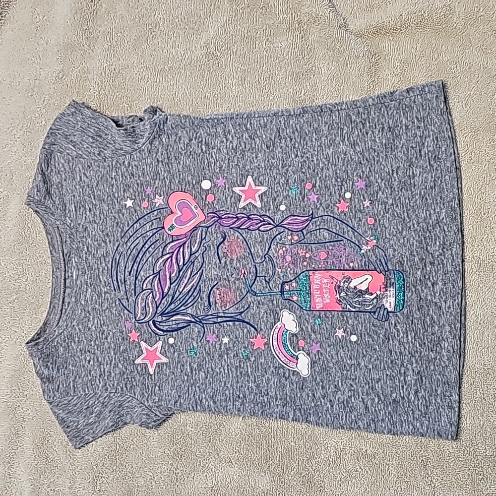 Girls T-shirt